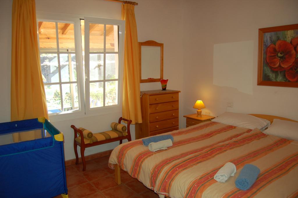 Casa El Anden Villa El Cedro Buitenkant foto
