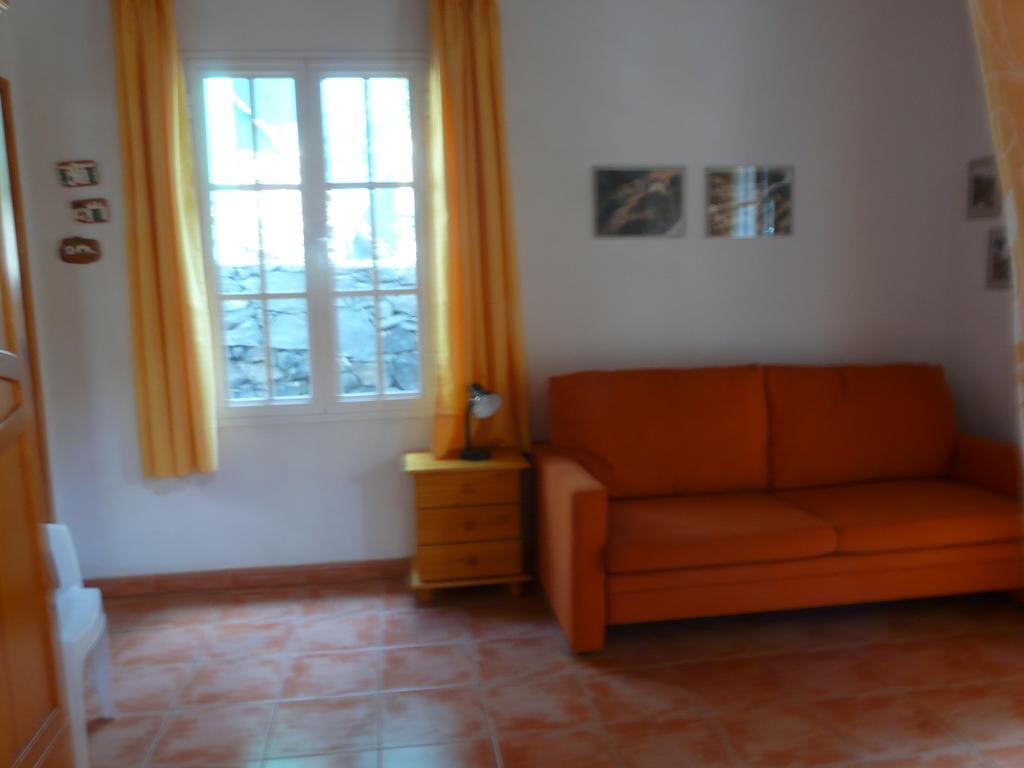 Casa El Anden Villa El Cedro Buitenkant foto