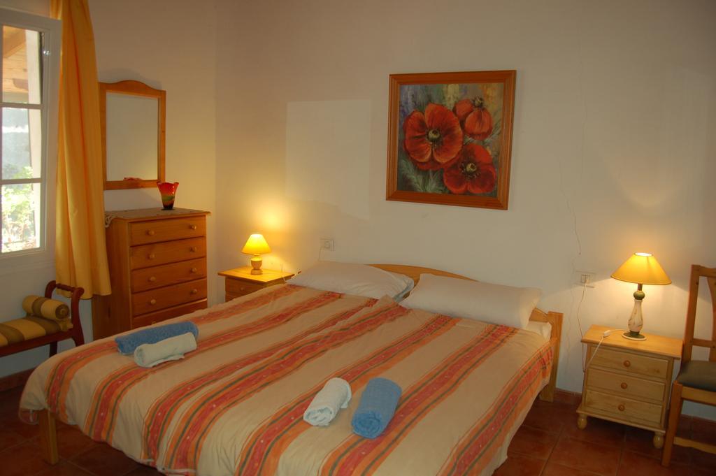Casa El Anden Villa El Cedro Buitenkant foto