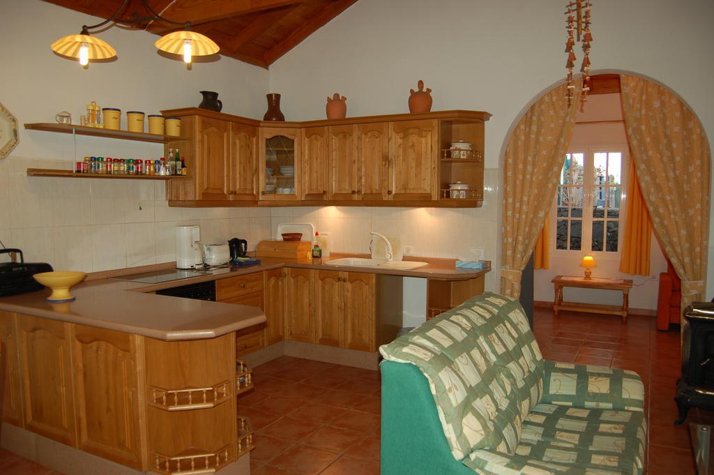 Casa El Anden Villa El Cedro Buitenkant foto
