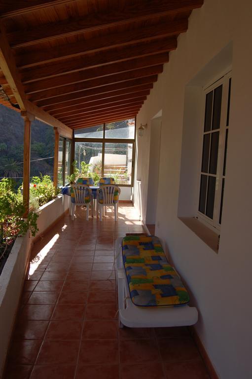 Casa El Anden Villa El Cedro Buitenkant foto